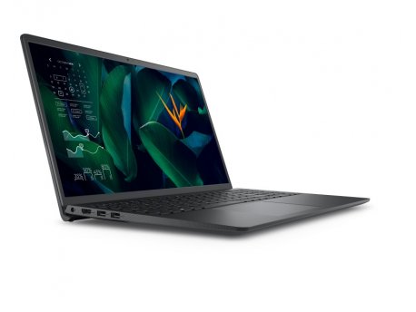 DELL Vostro 3515 (Full HD, Ryzen 5 3450U, 8GB, 512GB SSD, Backlit, crni, 5Y5B)