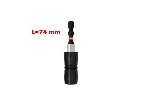WURTH Magnetni nosač umetaka 1/4'', sa dodatnim magnetom