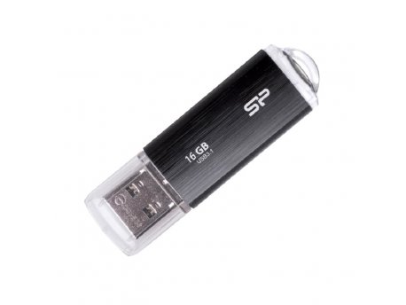 SILICON POWER USB flash disk 16GB USB-UFSB0216K