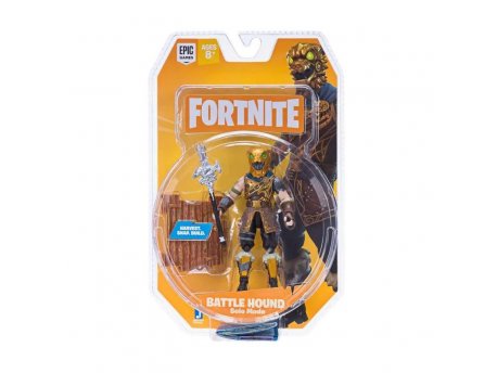 FORTNITE Figura Battle Hound