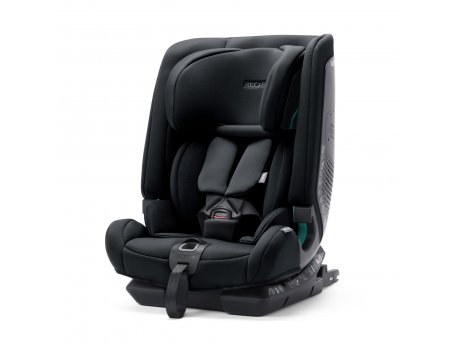 RECARO A-s Toria I-size (76-150cm), Night Black