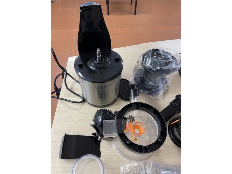 GORENJE JC 4800 VWY sokovnik OUTLET