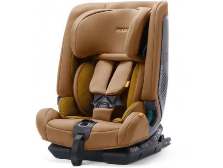 RECARO A-s Toria I-size (76-150cm), Sweet Curry