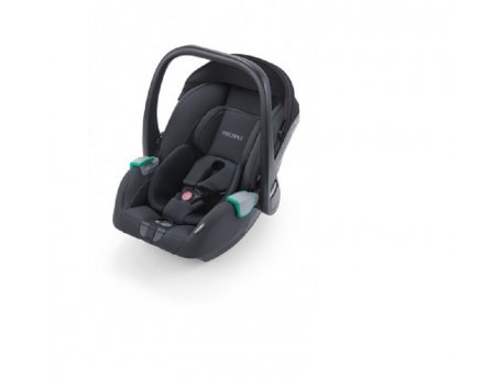 RECARO A-s Avan I-size (40-83cm), Night Black