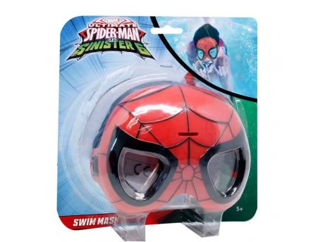 EOLO Spiderman Maska za plivanje