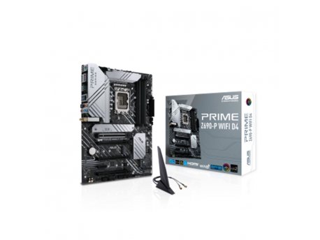 ASUS PRIME Z690-P (WiFi) D4