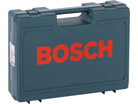 BOSCH Plastični kofer 381 x 300 x 115 mm - 2605438404