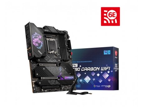 MSI MPG Z690 CARBON WIFI