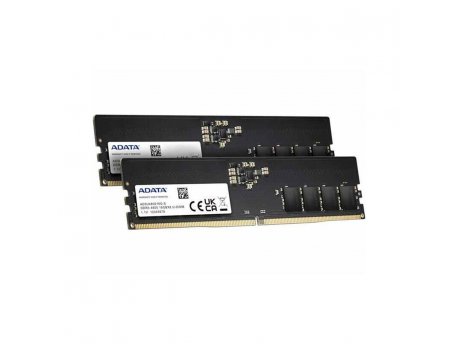 ADATA DDR5 32GB 4800MHz (2x16) AData AD5U480016G-DT