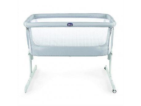 CHICCO Kolevka Next 2 Me Air, Stone