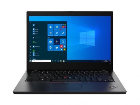 LENOVO ThinkPad L14 (Full HD, i5-1135G7, 64GB, 512GB SSD, Win 10 Pro, 3yr (20X2S72J00/64)