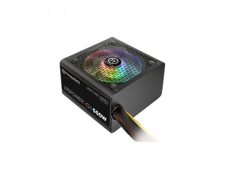 THERMALTAKE Litepower RGB 550W