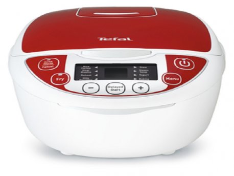TEFAL Multicooker RK705138