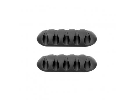 ELEMENTA Organizator kablova 2 kom. BN207823