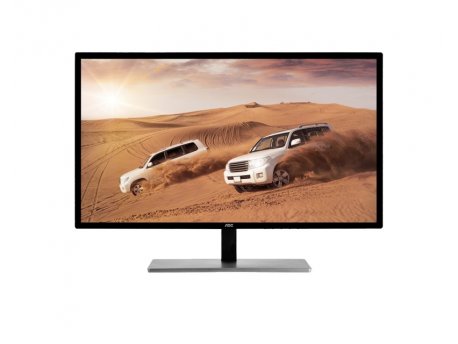 AOC U2879VF UHD AMD FreeSync