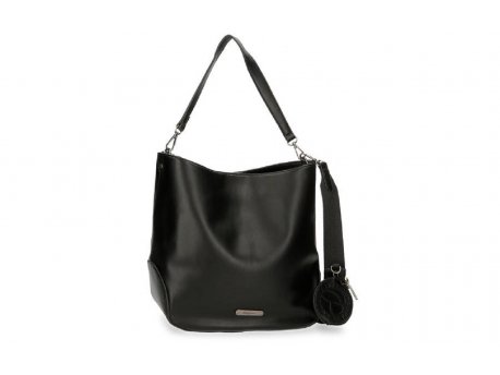 Pepe Jeans Torba na rame Crna (70.675.31)