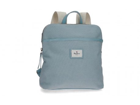 Pepe Jeans Ranac 29 cm Plava(70.521.31)
