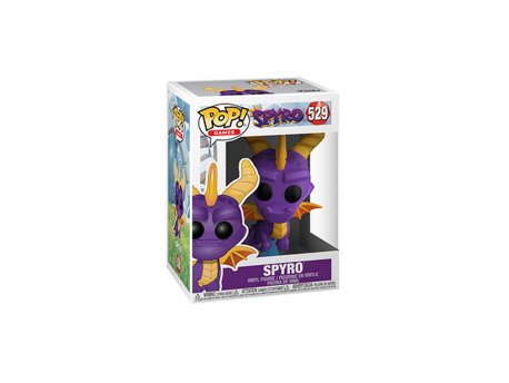 FUNKO Spyro POP! Vynil - Spyro