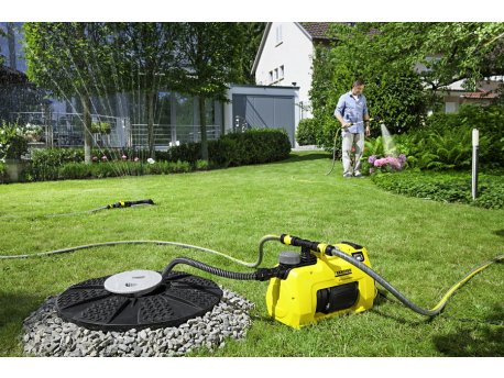 KARCHER Baštenska pumpa BP 3 Home & Garden