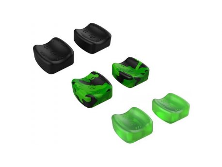 GIOTECK XBOXONE/XSX Thumb Grips Mega Pack