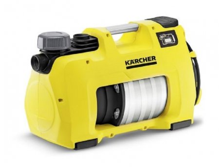 KARCHER BP 7 Home & Garden *EU baštenska pumpa