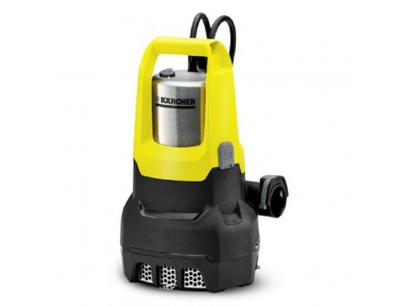 KARCHER Potapajuća pumpa za otpadnu vodu SP 7 Dirt Inox