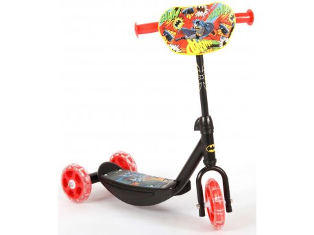 ED Batman romobil na 3 točka
