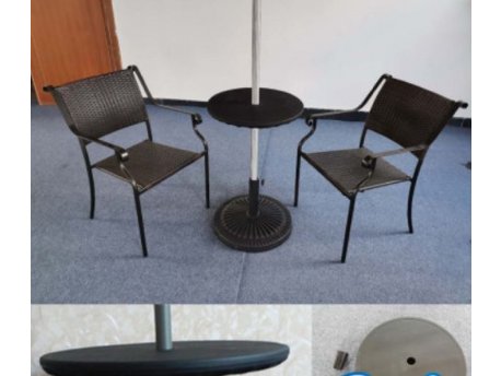 ED Sto za suncobran 50cm 15-129000