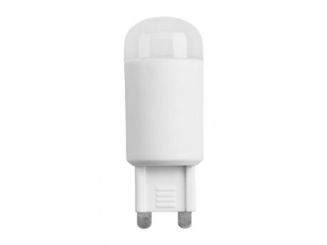 LUMAX LED Sijalica LUMEG9-4W 3000K 300 lm