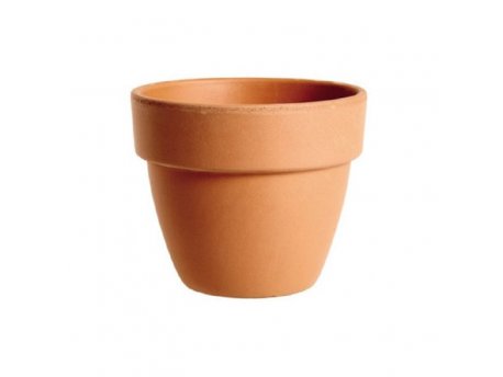 Degrea 30 cm classica palladio terracotta  ( DE 17300 )