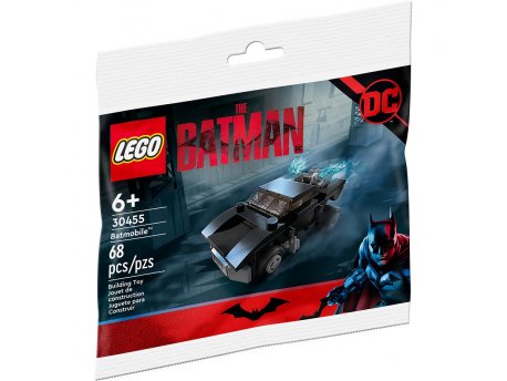 LEGO 30455 Batmobil™