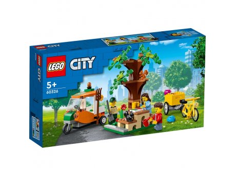 LEGO 60326 Piknik u parku