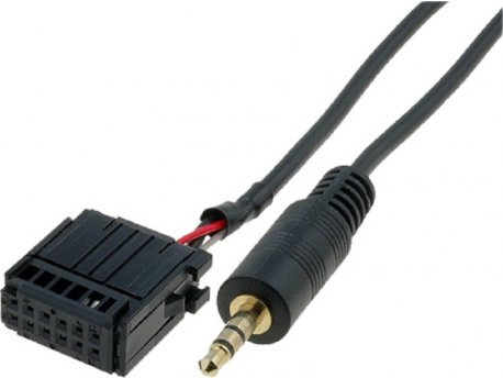 4CARMEDIA AUX adapter za Ford AUX-FORD.01 66-003