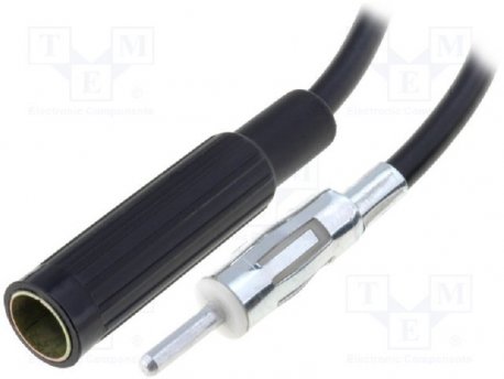 4CARMEDIA Antenski produžni kabl za auto ZRS-PA-250 2.5 60-523