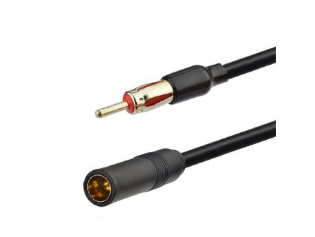 VELTEH Antenski produžni kabl za auto KT-AD39 5m 01-750