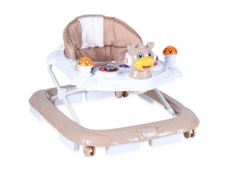 LORELLI BERTONI Dubak Bambi EB Standart Beige 10120290003