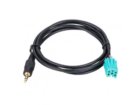 KETTZ AUX-REN.01 aux adapter za Renault 01-604