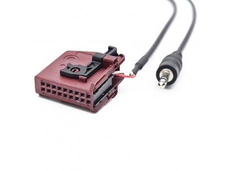 KETTZ Aux adapter za VW AUX-MFD2 01-617