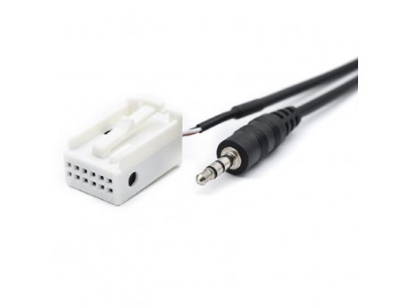 KETTZ AUX-MFD3 aux adapter za VW 01-618