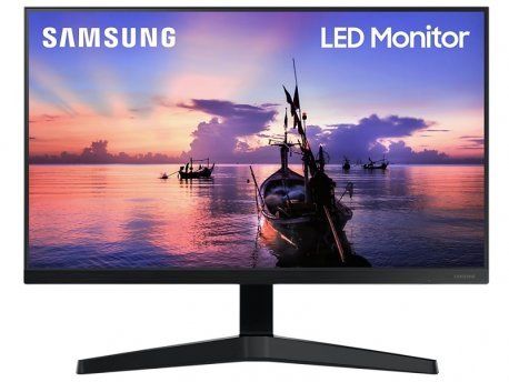 SAMSUNG LF22T350FHRXEN IPS FHD AMD FreeSync