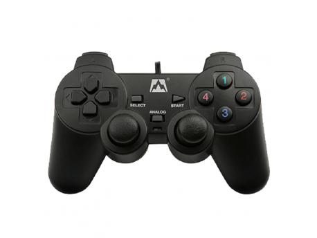 JETION Gamepad JT-GPC030 Crni 2483