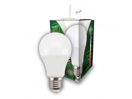 LUMAX ECO LED sijalica E27 – 12W 3000