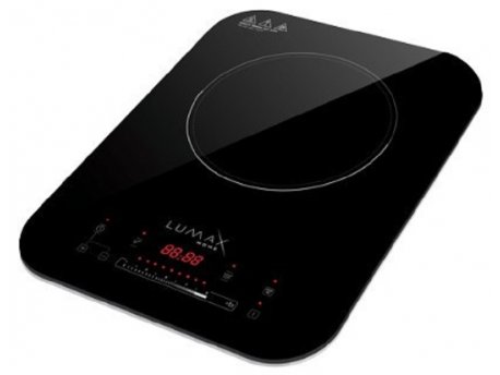 LUMAX Indukcion ploča LINS T39 2000W 4906