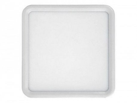 XLED Nadgradni četvrtasti LED panel -24W 4000K