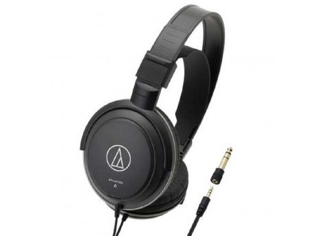 Audio-Technica Slušalice ATH-AVC200