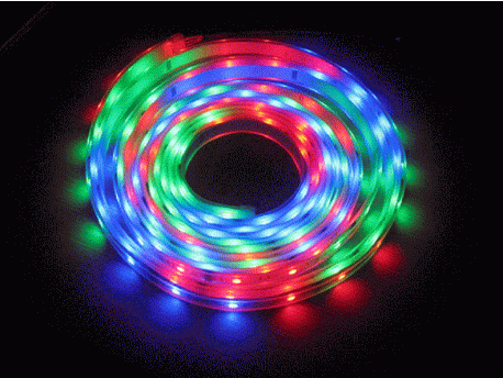 XLED LED traka 5050 4000K 60 LED/m IP20 bez zastite 14.4W/m 10-12lm 5m kotur