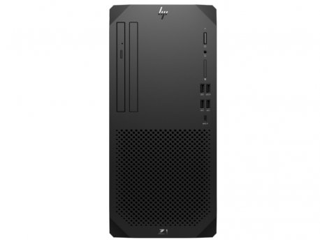HP Z1 Tower G9 WS Intel Core i7-12700, 16GB, 512GB, T400 4 GB, Win 11 Pro (5F0F9EA)