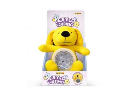DEXY CO Ljubimac i kuca Bobi ( STP12074 )