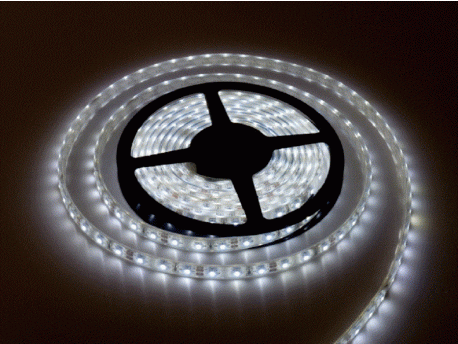 XLED LED traka 5050 6500K 60 Led/m IP20 bez zastite 14.4W/m 10-12lm 5m kotur
