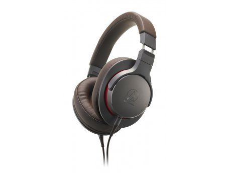 Audio-Technica ATH-MSR7BGM slušalice